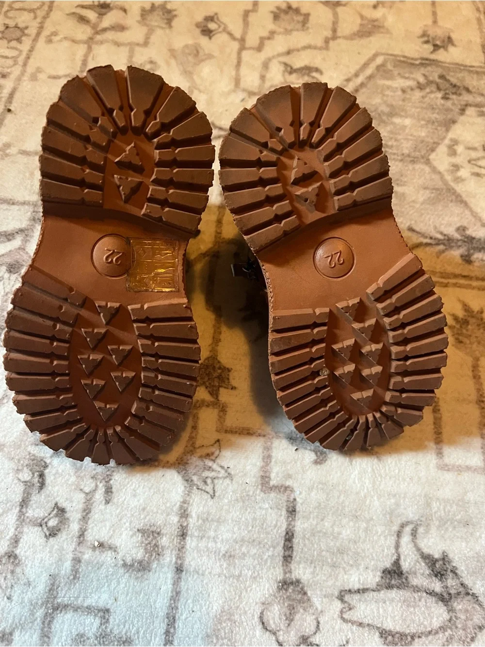 N/A stylish brown